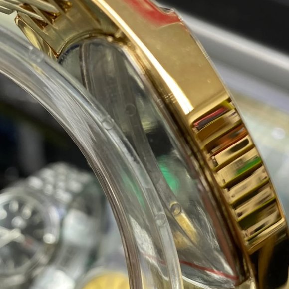 Elgin Watch and Bracelet for Men - Picture 9 of 10